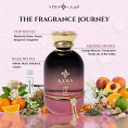 Azha Perfumes - Lulu Eau de Parfum 100 ml