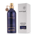 Тестер оригинал Montale Blue Amber 100 ml