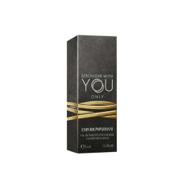 Оригинал Giorgio Armani - Stronger With You Only 15 ml