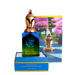 Emperor Blue - Dominant Eau de Parfum 100 ml