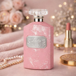 Ard Al Zaafaran - Laila Eau de Parfum 100 ml