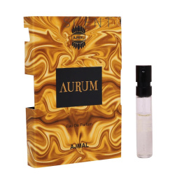 Пробник оригинал Ajmal Aurum Pour Femme 1.5 ml