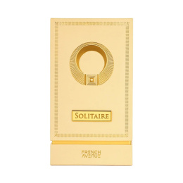 French Avenue - Solitaire Perfume 100 ml
