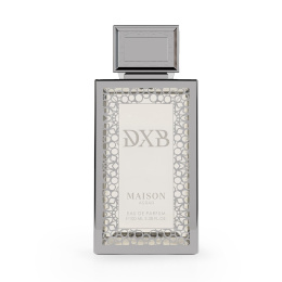 Maison Asrar - DXB Eau de Parfum 100 ml