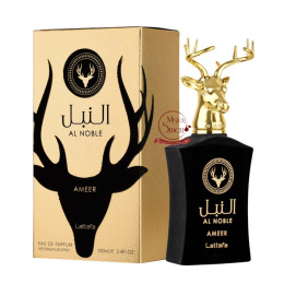 Lattafa - Al Noble Ameer, 100 ml