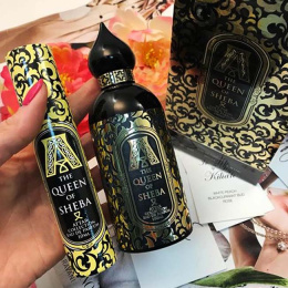 Оригинал Attar Collection The Queen Of Sheba 100 мл.