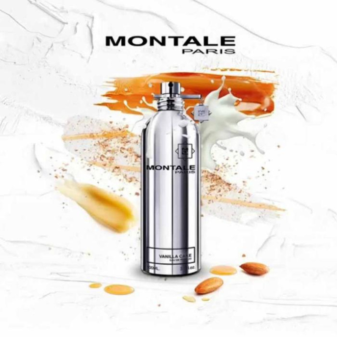 Оригинал Montale - Vanilla Cake 100 ml