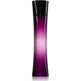 Высокого качества Giorgio Armani - Armani Code Cashmere 90 ml