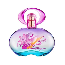 Оригинал Salvatore Ferragamo - Incanto Shine 50 ml