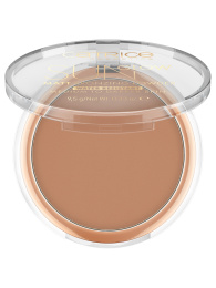 Пудра матовая бронзирующая Catrice тон 035 Universal Bronze