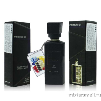 Купить Селективный парфюм Escentric Molecules Escentric 01, 60 ml оптом