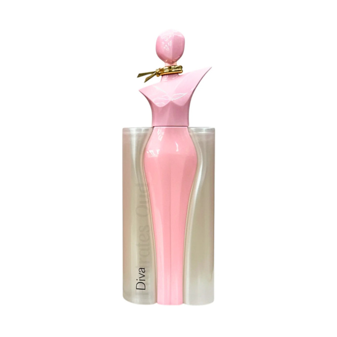 Fragrance World - Diva Eau de Parfum 100 ml