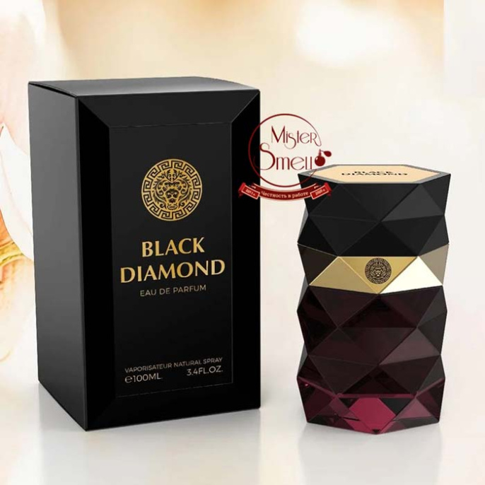 Emper - Black Diamond, 100 ml