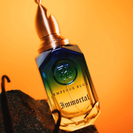 Emperor Blue - immortal Eau de Parfum 100 ml