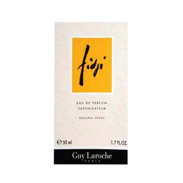 Оригинал Guy Laroche - Fidji Eau de Parfum 50 ml