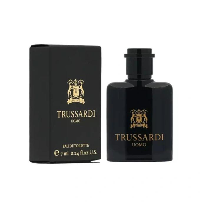 Оригинал Trussardi Uomo Pour Homme 7 ml