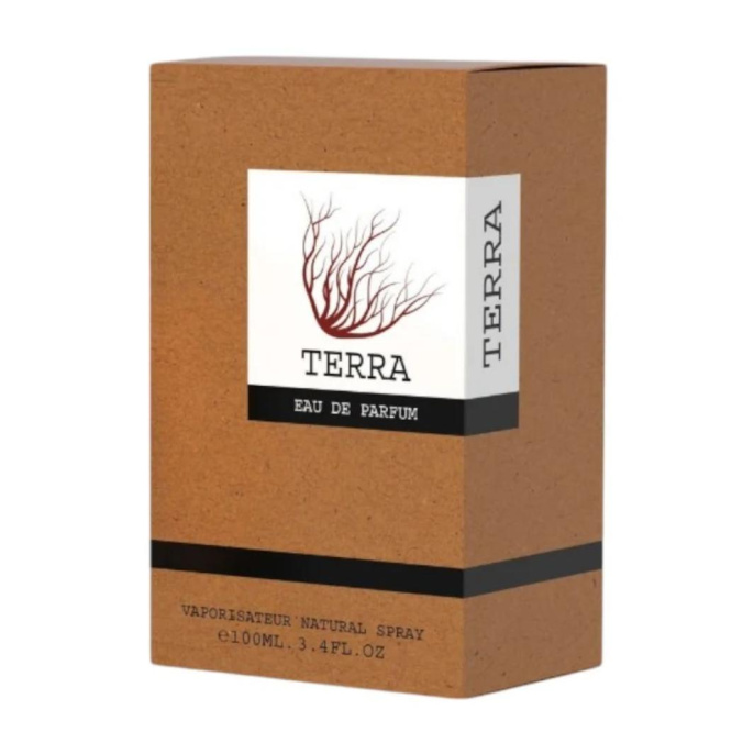 Emper - Terra Eau De Parfum 100 ml