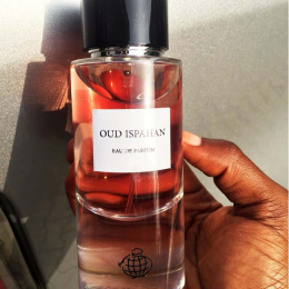 Fragrance World - Oud Ispahan, 80 ml