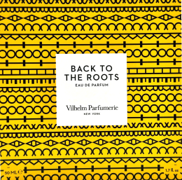 Оригинал Vilhelm Parfumerie Back To The Roots EDP 50 ml
