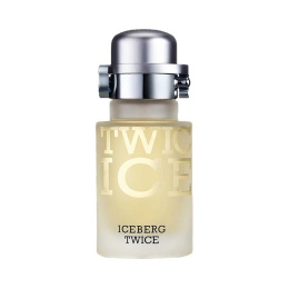 Оригинал Iceberg - Twice Pour Homme Eau de Toilette 75 ml