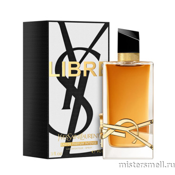 Купить Высокого качества Yves Saint Laurent - Libre eau de parfum intense, 90 ml духи оптом