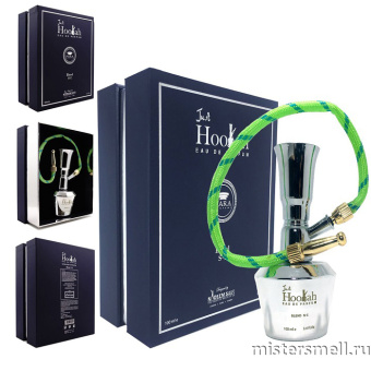 картинка Para Parfums - Just Hookah Blend S-I духи от оптового интернет магазина MisterSmell