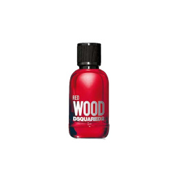 Оригинал Dsquared2 - Red Wood Pour Femme Eau de Toilette 30 ml
