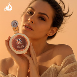 Lattafa - Fakhar White, 100 ml