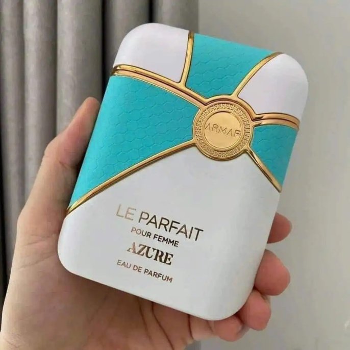 Armaf - Le Parfait Azure Pour Femme 100 ml