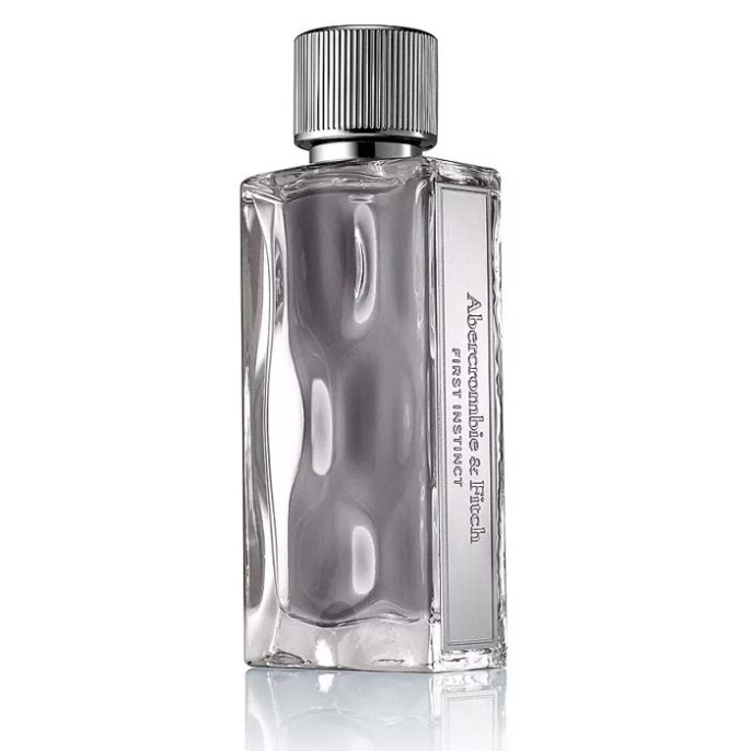 Оригинал Abercrombie & Fitch - First Instinct Man 50 ml