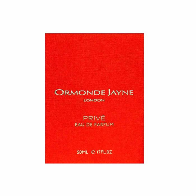 Оригинал Ormonde Jayne - Prive Eau de Parfum 50 ml