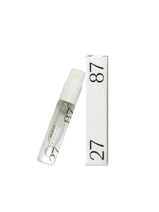 Пробник Оригинал 27 87 Perfumes Hakuna Matata Eau De Parfum Акуна Матата 2 ml