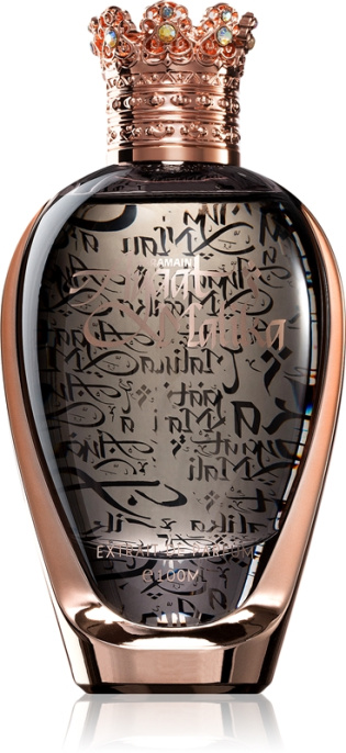 Al Haramain - Ayaat Malika Extrait de Parfum 100 ml