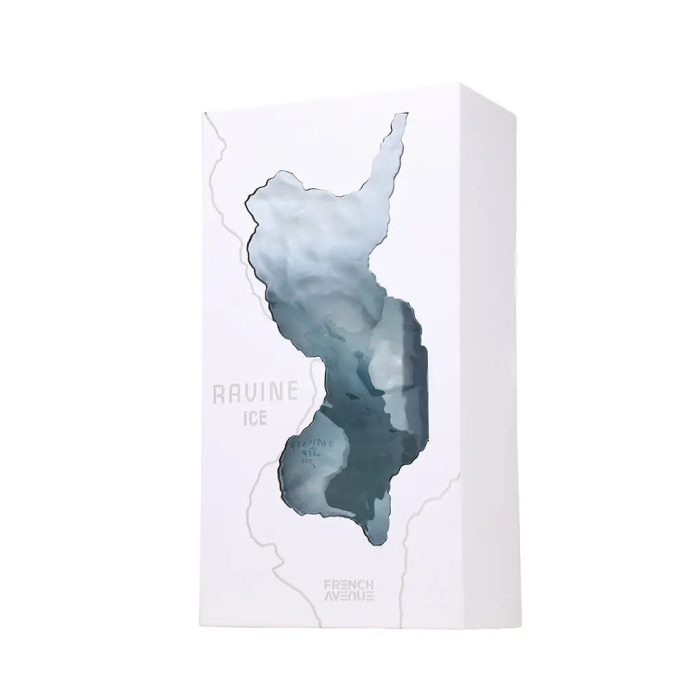 French Avenue - Ravine Ice 100 ml