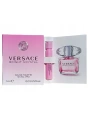 Пробник Оригинал VERSACE Bright Crystal Сияющий Кристал 1 ml