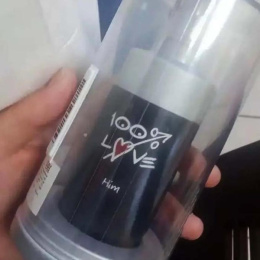 Оригинал Rampage - 100 Love For Men 75 ml