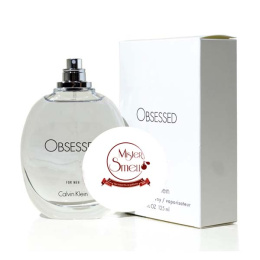 Тестер оригинал Calvin Klein Obsessed Edt (M) 125 мл