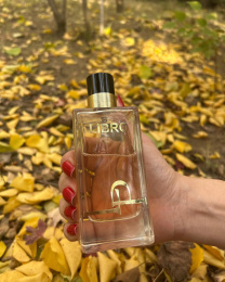 La Parretto - Libro Eau de Parfum 100 ml