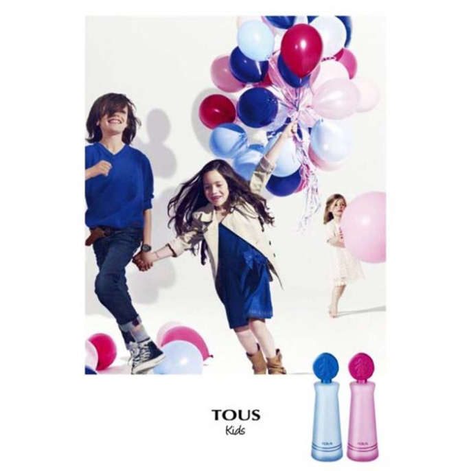 Оригинал Tous - Kids Boy, 100 ml