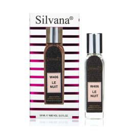 Ручка 18 мл. Silvana W406 Lancome Tresor La Nuit Caresse