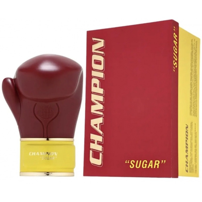 Fragrance World - Champion Sugar 80 ml