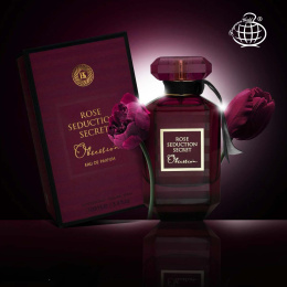 Fragrance World - Rose Seduction Secret Obsession 100 ml