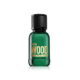 Оригинал Dsquared2 - Green Wood Pour Homme Eau de Toilette 30 ml