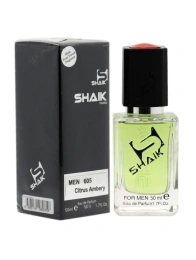 Элитный парфюм Shaik M605 Clive Christian 1872 for Men