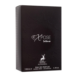 Maison Alhambra - Expose Intense edp 100 ml