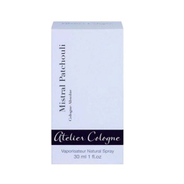 Оригинал Atelier Cologne - Mistral Patchouli Cologne Absolue 30 ml