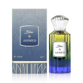 Ahmed Al Maghribi - Blue By AHMED 100 ml