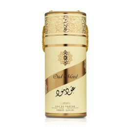 Lattafa - Oud Mood, 100 ml