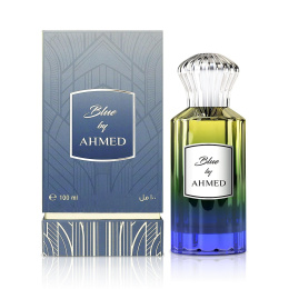 Ahmed Al Maghribi - Blue By AHMED 100 ml