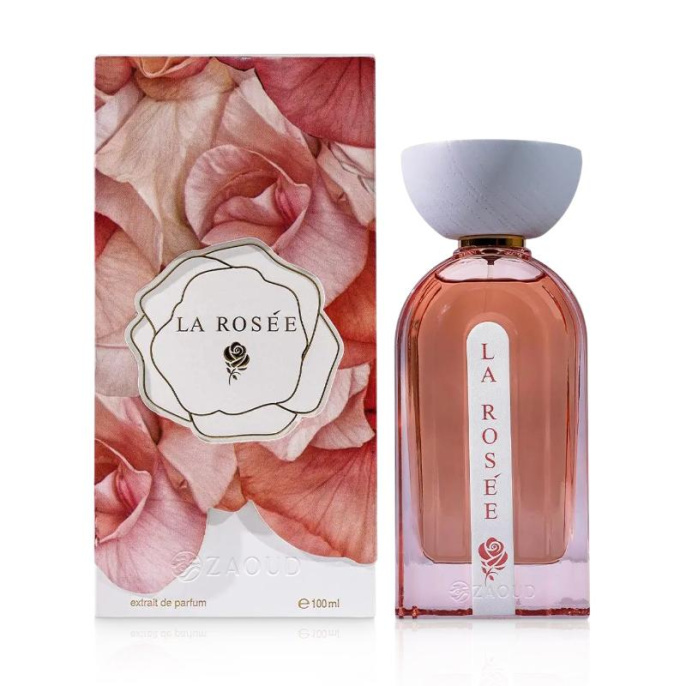 Ahmed Al Maghribi - La Rosee Eau de Parfum 100 ml